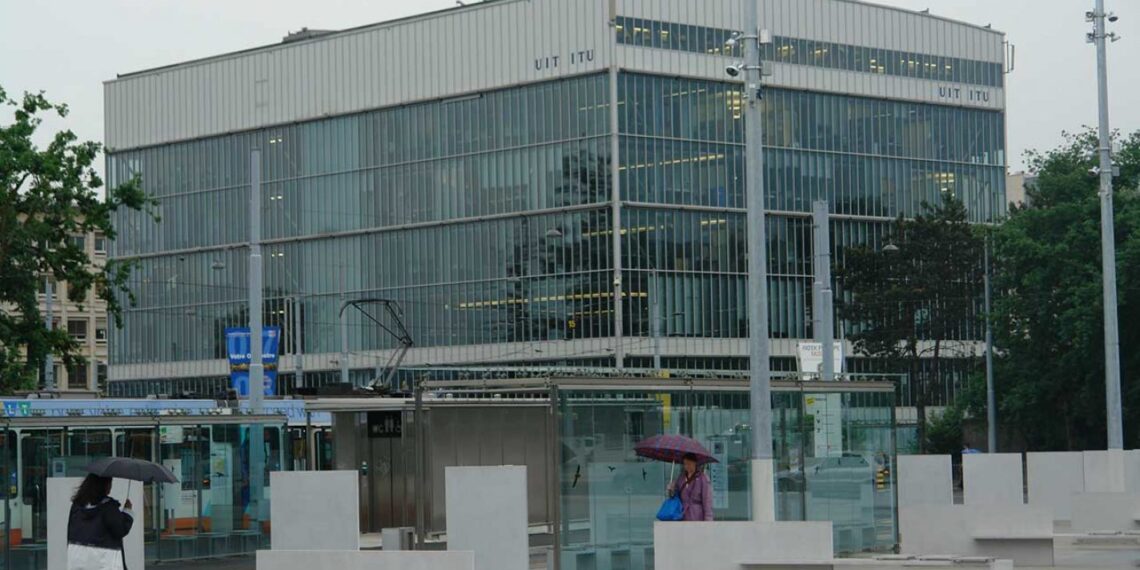 ITU, EC to spend $3.3 million to bridge global Internet gap