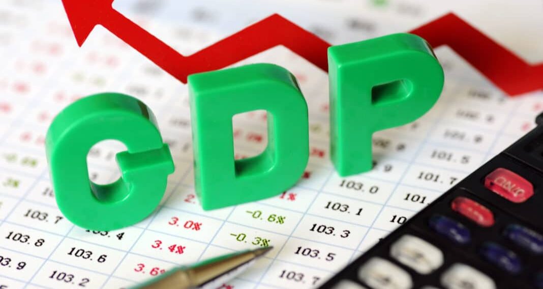 Nigeria’s GDP Growth Slows to 2.31%, Driven by Non-oil Sector in Q1