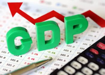 Nigeria’s GDP Growth Slows to 2.31%, Driven by Non-oil Sector in Q1