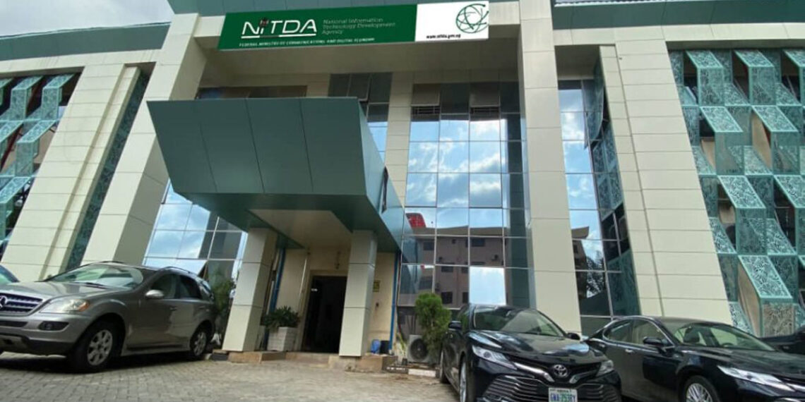 Telecoms operators seek exclusion from controversial NITDA Bill