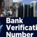 CBN: only 57.4m Nigerians have BVN
