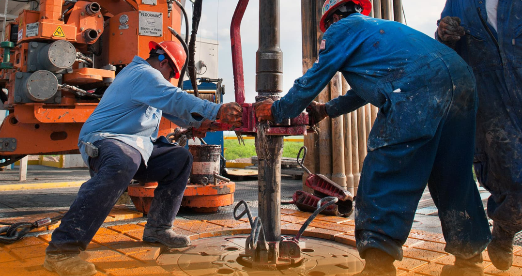 Nigeria increases oil export storage capacity by 4m barrels