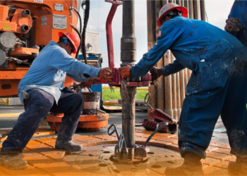 Nigeria increases oil export storage capacity by 4m barrels