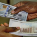 Naira depreciates to N768.6/$ in I&E window