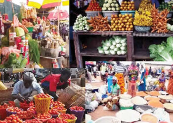 FG to sanction trade associations over food price hike