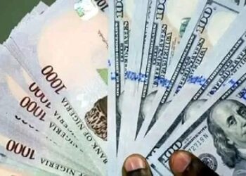 Naira recovers to N742/$