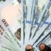 Naira recovers to N742/$