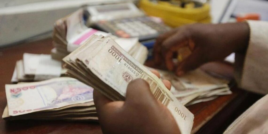 Naira will rally to N600/$ by year-end, investment bankers forecast
