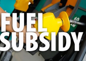 Subsidy Removal: Average Petrol Pump Price Rose 210% YoY in June as Impact Bites Harder