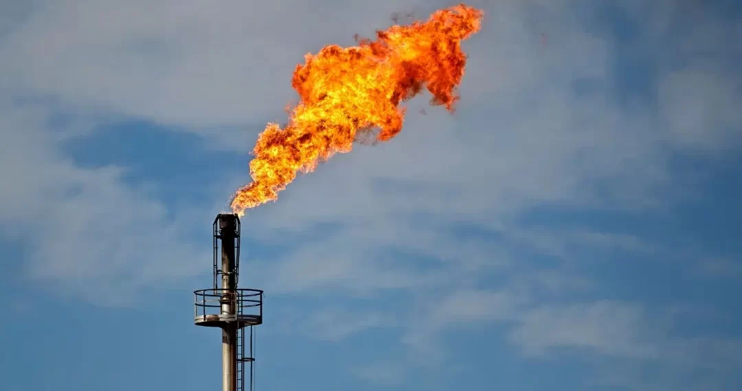 Nigeria loses N373bn as gas flaring rises 10 % in H1’23