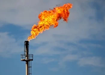 Nigeria loses N373bn as gas flaring rises 10 % in H1’23