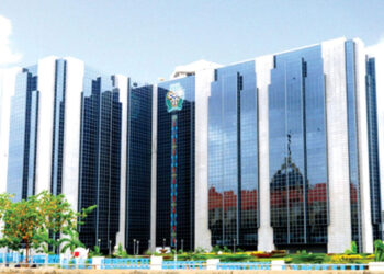 CBN directs banks to stop spending FX revaluation gains