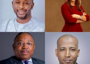 Meet CBN’s newly appointed deputy governors