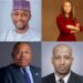 Meet CBN’s newly appointed deputy governors