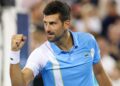 Djokovic not ready to pass the torch after 24th Grand Slam