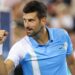 Djokovic not ready to pass the torch after 24th Grand Slam