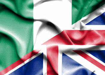 Nigeria, UK trade volume now N7.1trn – British envoy