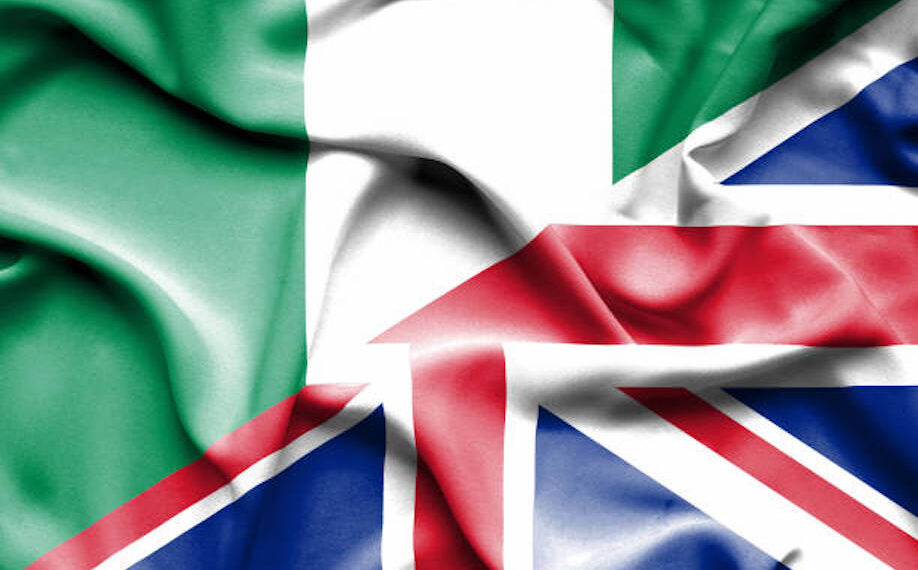 Nigeria, UK trade volume now N7.1trn – British envoy