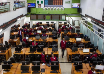 Equities Extend Gains, Up N264bn