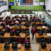Equities Extend Gains, Up N264bn