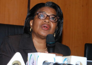 Nigeria’s debt jumps by 75% in three months, hits N87tn