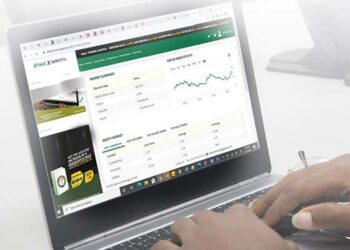 Domestic stock transactions dip by 45.3% in 16 years