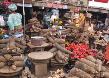 Food, fare prices spike, put more Nigerians under pressure