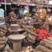 Food, fare prices spike, put more Nigerians under pressure