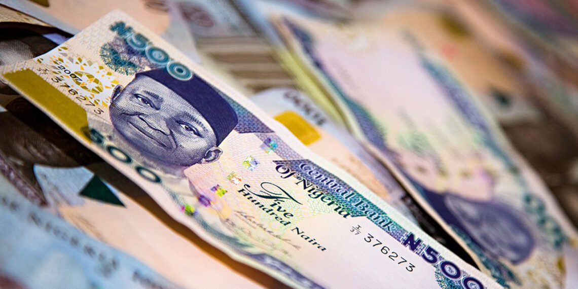 Naira dip pushes loan book value of eight banks to N30 trillion