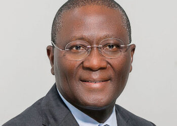 A Quintessential Professional And Exemplary Role Model