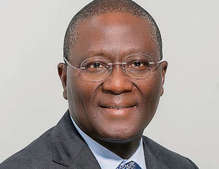 A Quintessential Professional And Exemplary Role Model