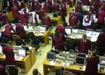 NGX Group grows profit by 606% to N 1.22bn