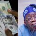 Naira: Tinubu’ll shock currency speculators — Presidency