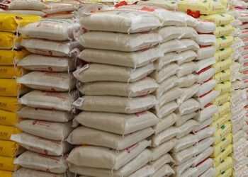Rice brand war intensifies as yuletide approaches