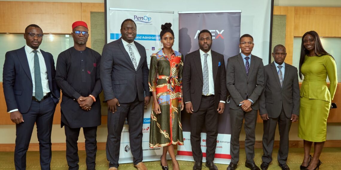 AFEX, PFA to expand pension fund investment in commodities sector