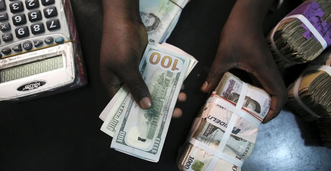 Banks induce customers on conversion of dollar deposits to naira