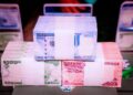 Nigerians seek relief as states get N3.3tn allocations