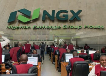 Equity investors lose N67bn over sell-offs