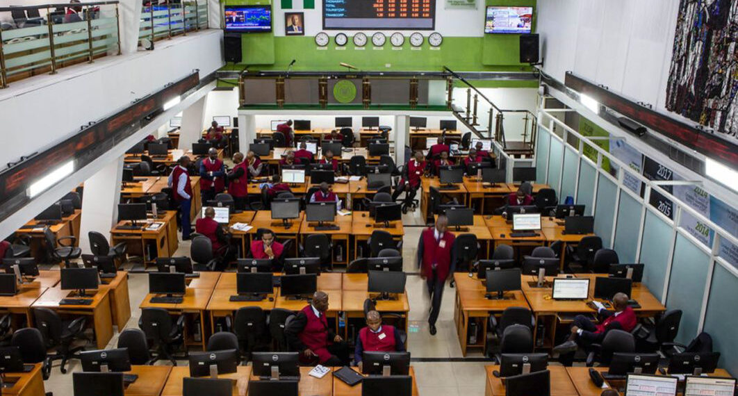 Equity market rebounds with N902bn gain