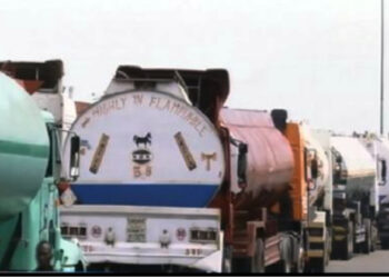 Fuel transporters halt strike as FG intervenes