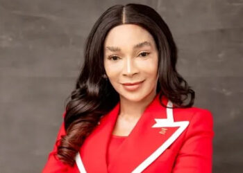 Zenith Bank appoints Adaora Umeoji as Group CEO