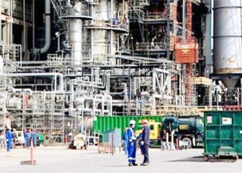 Dangote Refinery slashes diesel, aviation fuel prices further to N940, N980 respectively