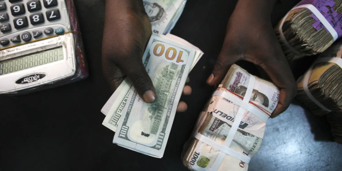 Forex: 200 BDC operators arrested, EFCC alleges fraud