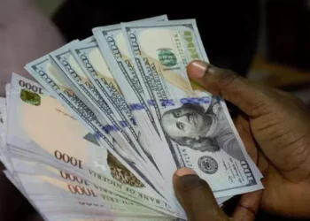 Naira depreciates to N1,520/$ in parallel market