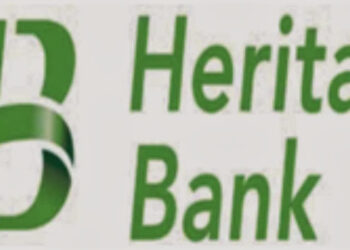 NDIC lists Heritage Bank’s head office, other assets for sale