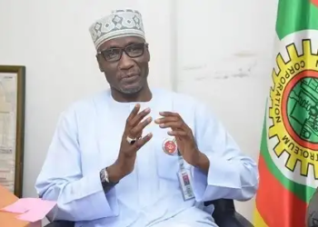 NNPC denies inflating petrol subsidy claims by N3.3tn