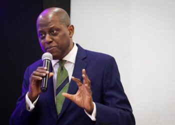 Cardoso blames Nigeria’s rising inflation on N27trn, N10trn CBN borrowing by past govt