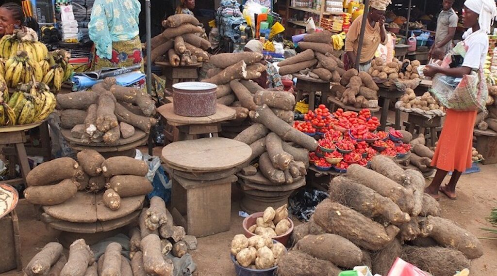 To Contain Worsening Food Crisis, FG May Suspend Duties, Taxes on Certain Imports