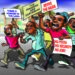 Three Days to Nationwide Protests, Nigerians Still Divided on Action