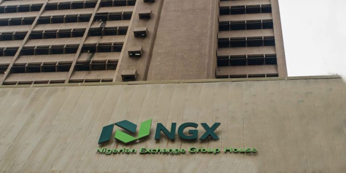 Stock Market Appreciates by N66.13bn on Investors’ Demand for Shares